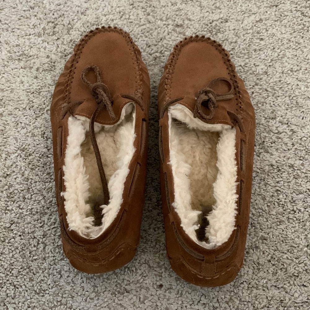 Womens Ugg Slippers